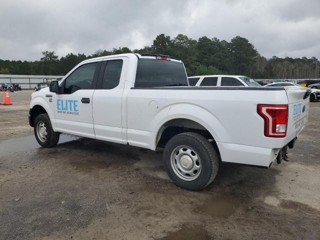 Photo 2 from auction – 2016 FORD F150 SUPER with VIN 1FTEX1C86GKD59120