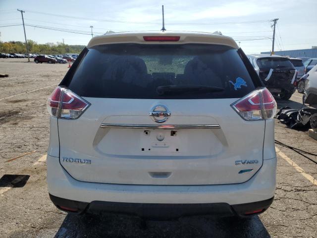 Photo 6 from auction – 2015 NISSAN ROGUE S with VIN 5N1AT2MM7FC881853