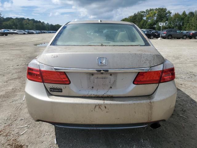 Photo 6 from auction – 2014 HONDA ACCORD with VIN 1HGCR2F82EA209464