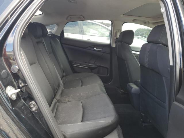 Zdjęcie 10 z aukcji – 2016 HONDA CIVIC EX z VIN 19XFC2F74GE023672