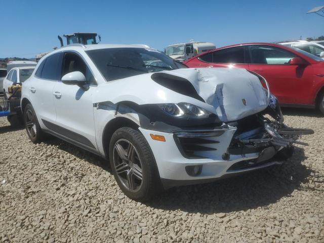 Photo 4 from auction – 2015 PORSCHE MACAN S with VIN WP1AB2A51FLB51732