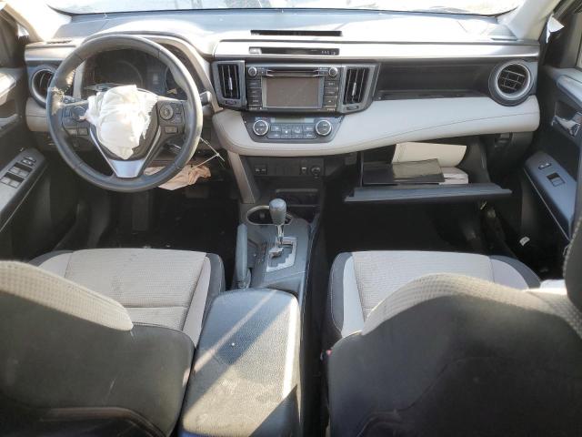 Photo 8 from auction – 2017 TOYOTA RAV4 XLE with VIN JTMWFREV8HJ109300