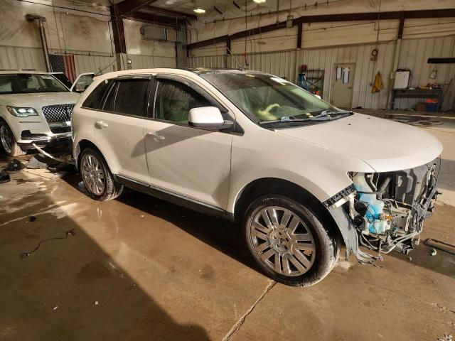 Photo 4 from auction – 2010 FORD EDGE LIMIT with VIN 2FMDK4KC4ABB33804