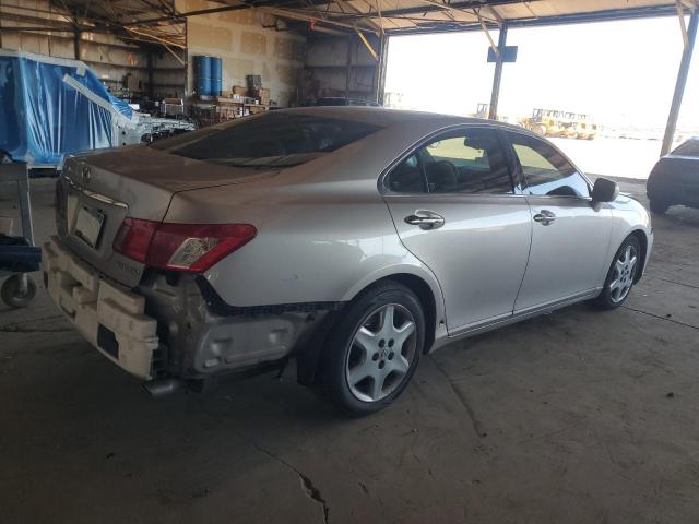 Photo 3 from auction – 2007 LEXUS ES 350 with VIN JTHBJ46G572001689