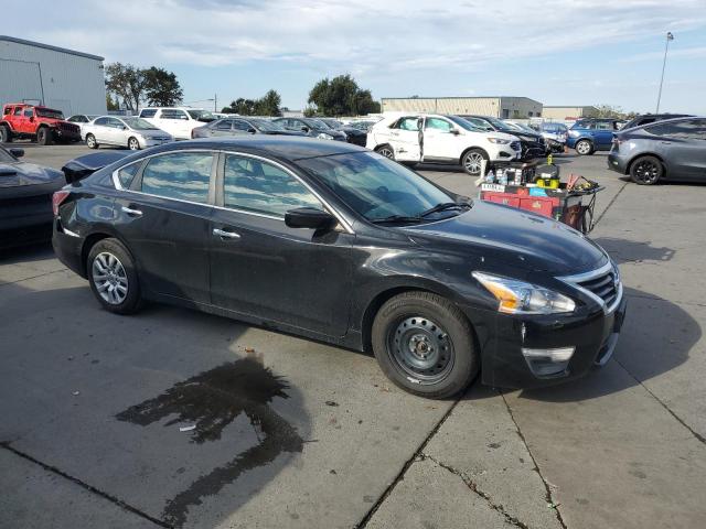 Photo 4 from auction – 2015 NISSAN ALTIMA 2.5 with VIN 1N4AL3AP6FC419766