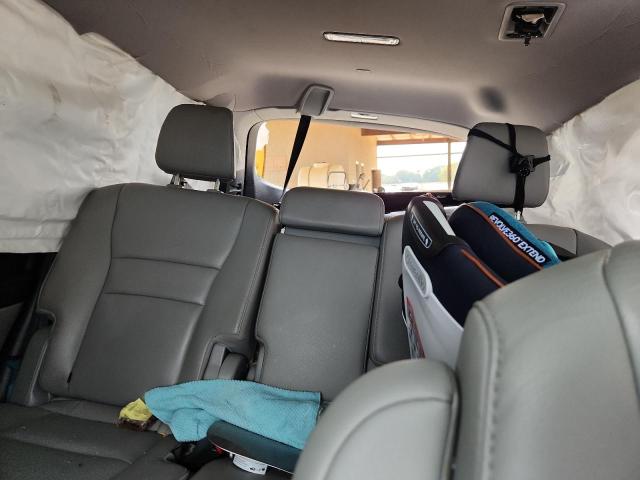 Photo 10 from auction – 2020 HONDA PILOT EXL with VIN 5FNYF5H56LB010388