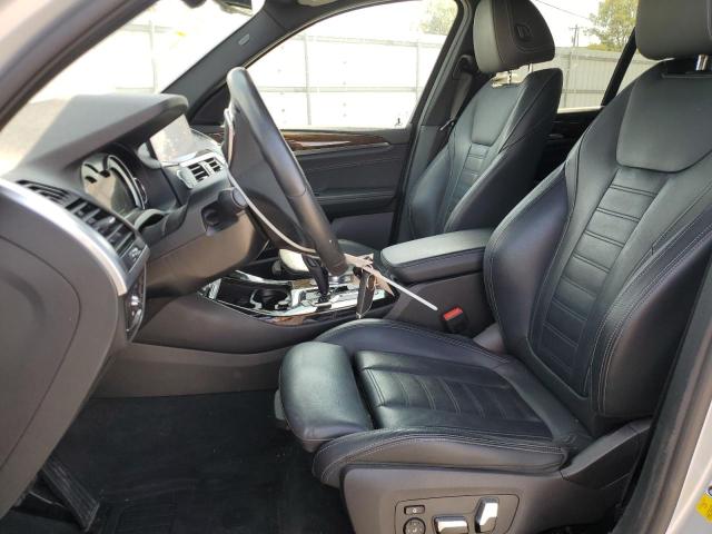 Photo 7 from auction – 2019 BMW X3 SDRIVE3 with VIN 5UXTR7C55KLF33824