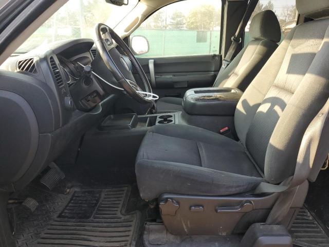 Photo 7 from auction – 2007 GMC NEW SIERRA with VIN 1GTEK19097Z518736