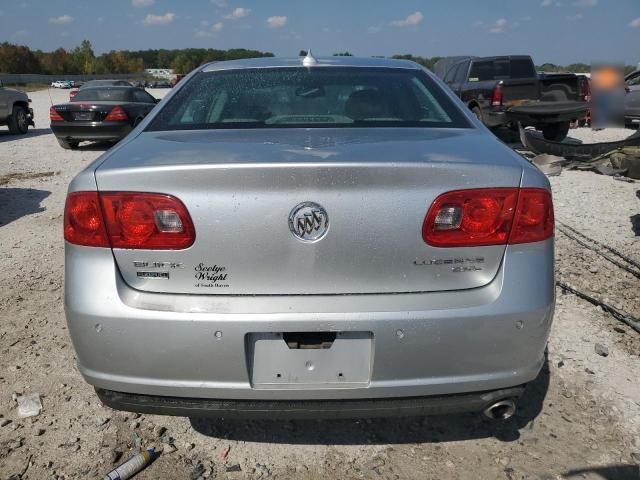 Photo 6 from auction – 2010 BUICK LUCERNE CX with VIN 1G4HC5EM1AU130328