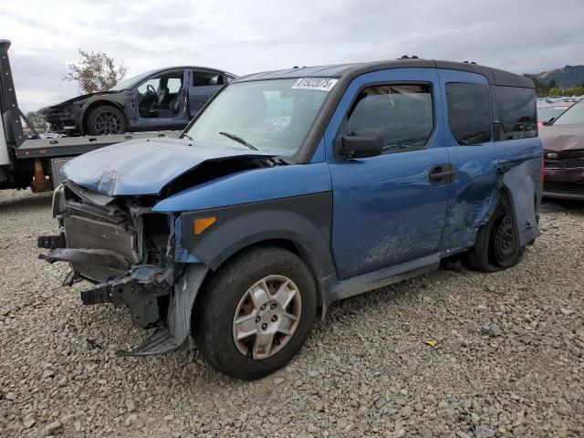 Photo 1 from auction – 2008 HONDA ELEMENT LX with VIN 5J6YH28328L019398