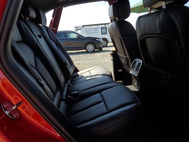 Photo 11 from auction – 2024 PORSCHE MACAN BASE with VIN WP1AA2A59RLB10787