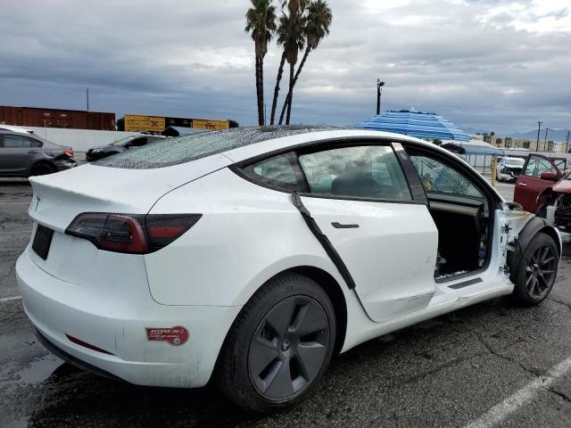 Photo 3 from auction – 2023 TESLA MODEL 3 with VIN 5YJ3E1EAXPF564532