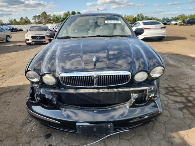 Photo 5 from auction – 2002 JAGUAR X-TYPE 2.5 with VIN SAJEA51DX2XC74984