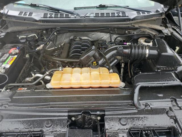 Photo 11 from auction – 2015 FORD F150 SUPER with VIN 1FTEW1EFXFFA95504