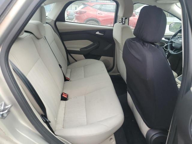 Photo 10 from auction – 2016 FORD FOCUS SE with VIN 1FADP3F27GL332216