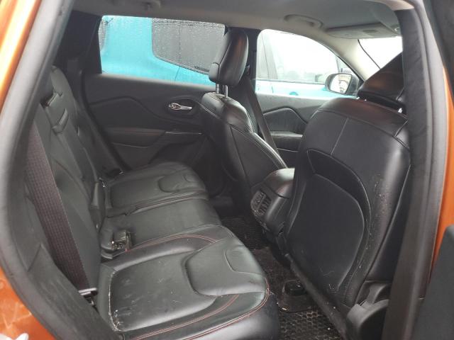 Photo 11 from auction – 2016 JEEP CHEROKEE TRAILHAWK with VIN 1C4PJMBS9GW228703
