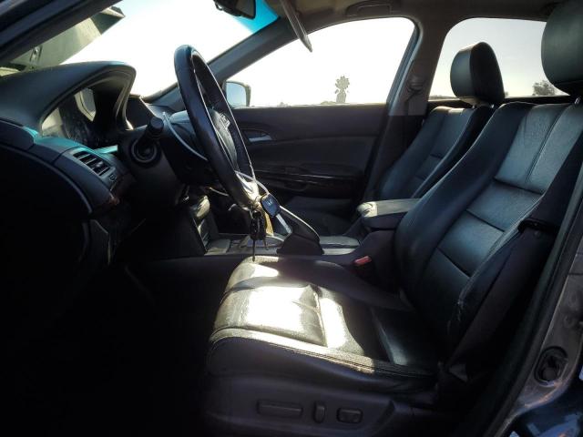 Photo 7 from auction – 2012 HONDA CROSSTOUR with VIN 5J6TF2H57CL003014