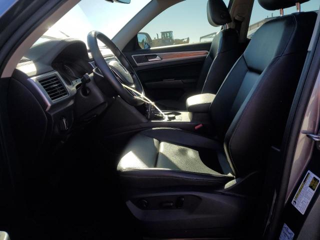 Photo 7 from auction – 2019 VOLKSWAGEN ATLAS SE with VIN 1V2UR2CA2KC525892