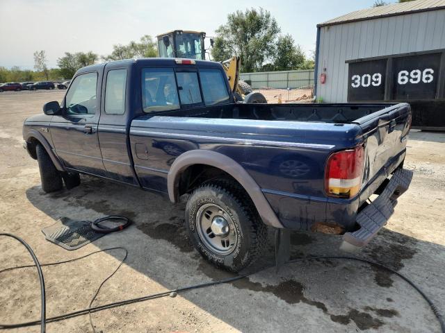 Zdjęcie 2 z aukcji – 1997 FORD RANGER SUP z VIN 1FTDR15X6VPB04817