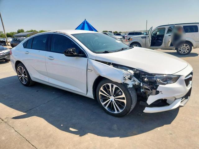Photo 4 from auction – 2019 BUICK REGAL PREF with VIN W04GL6SX6K1044532