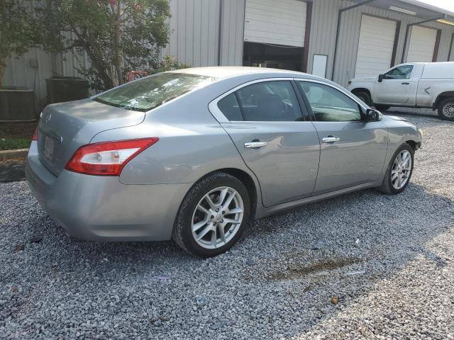 Photo 3 from auction – 2009 NISSAN MAXIMA S with VIN 1N4AA51E49C815523