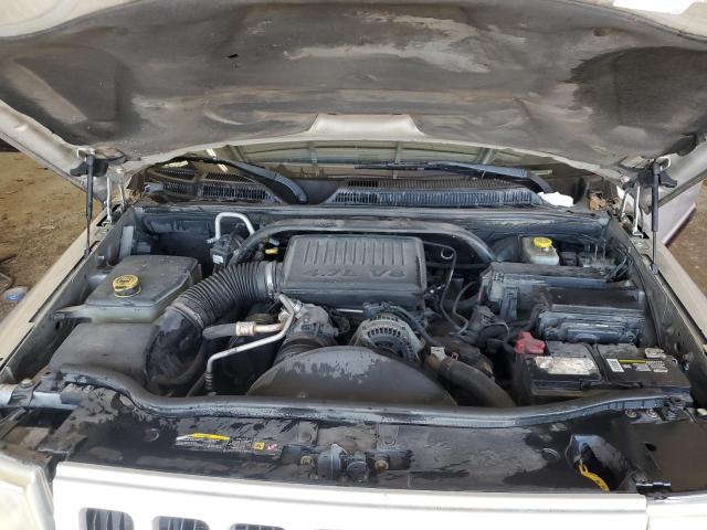 Photo 12 from auction – 2006 JEEP COMMANDER with VIN 1J8HH48N06C140228