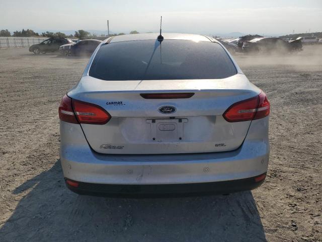 Photo 6 from auction – 2017 FORD FOCUS SEL with VIN 1FADP3H22HL206716