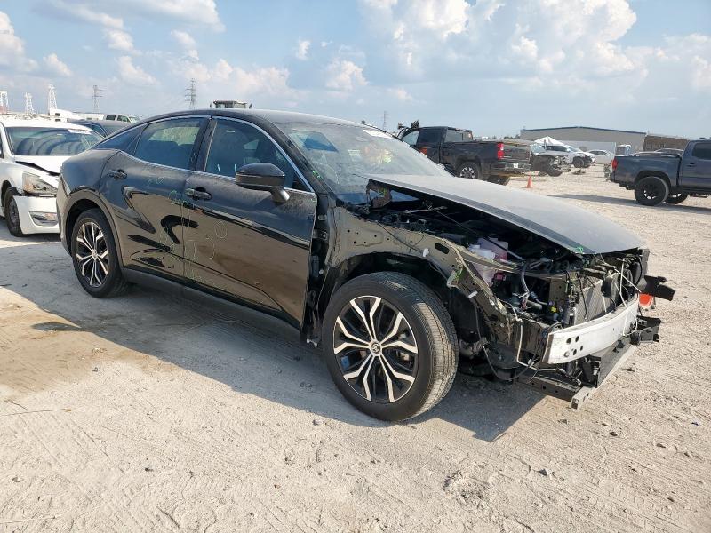 Photo 4 from auction – 2023 TOYOTA CROWN XLE with VIN JTDAAAAF9P3011842