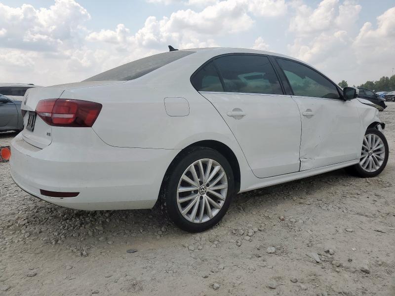 Foto 3 de la subasta – 2016 VOLK JETTA SEL con VIN 3VWL07AJ8GM409719