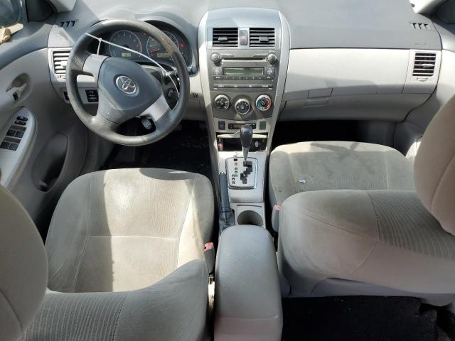 Photo 8 from auction – 2011 TOYOTA COROLLA with VIN 2T1BU4EE9BC723380