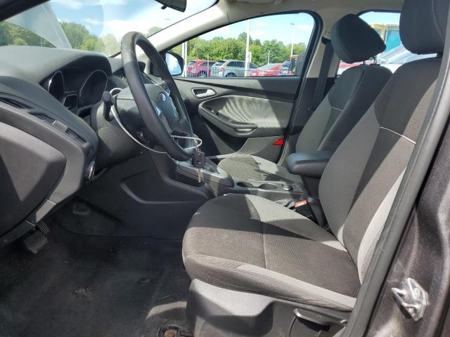 Photo 7 from auction – 2014 FORD FOCUS SE with VIN 1FADP3F23EL285361