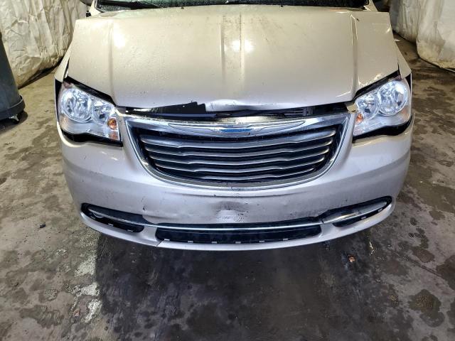 Photo 12 from auction – 2016 CHRYSLER TOWN & COU with VIN 2C4RC1BG7GR128993
