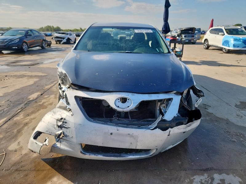 Photo 5 from auction – 2008 TOYOTA CAMRY CE with VIN 4T4BE46K08R035542