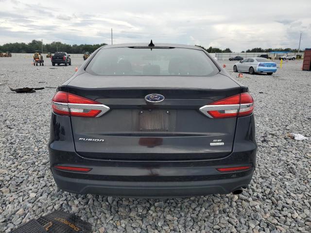 Photo 6 from auction – 2020 FORD FUSION SE with VIN 3FA6P0HD9LR104445