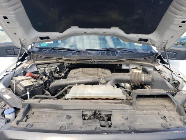Photo 11 from auction – 2023 FORD F150 SUPERCREW with VIN 1FTFW1E88PFA04169