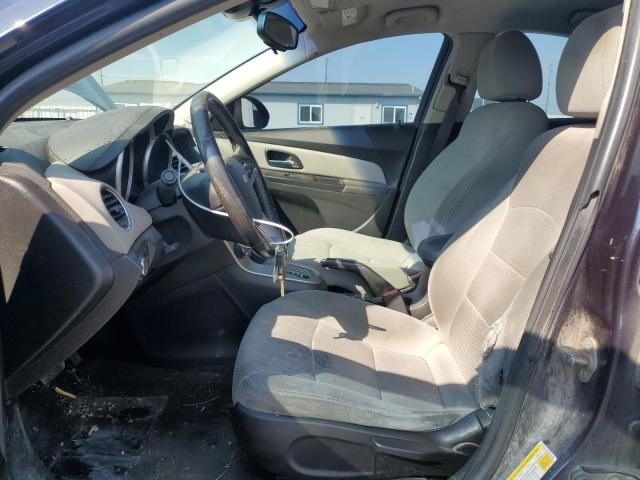 Photo 7 from auction – 2014 CHEVROLET CRUZE LT with VIN 1G1PC5SB1E7273540