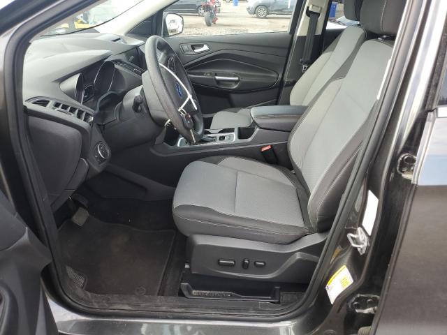 Photo 7 from auction – 2017 FORD ESCAPE SE with VIN 1FMCU9GD3HUD17298