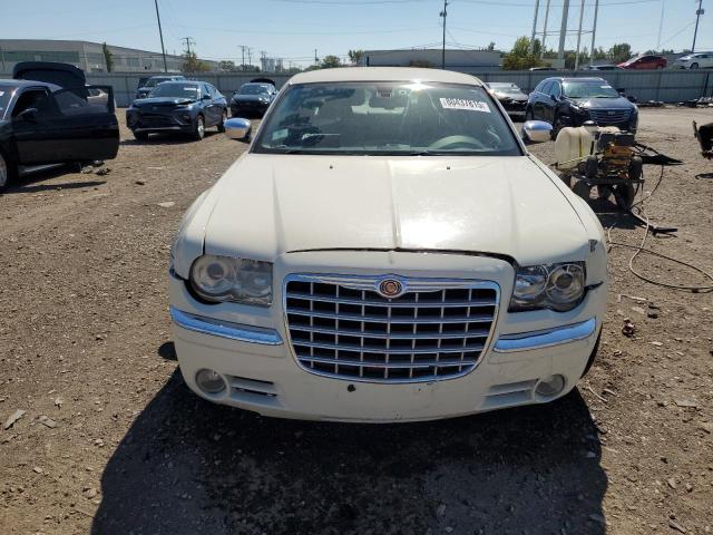 Photo 5 from auction – 2007 CHRYSLER 300C with VIN 2C3KA63H67H868931