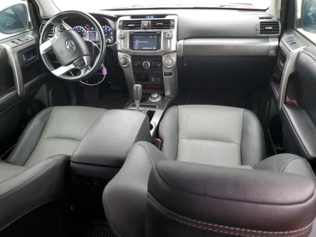 Photo 8 from auction – 2019 TOYOTA 4RUNNER SR5 with VIN JTEBU5JR7K5664255