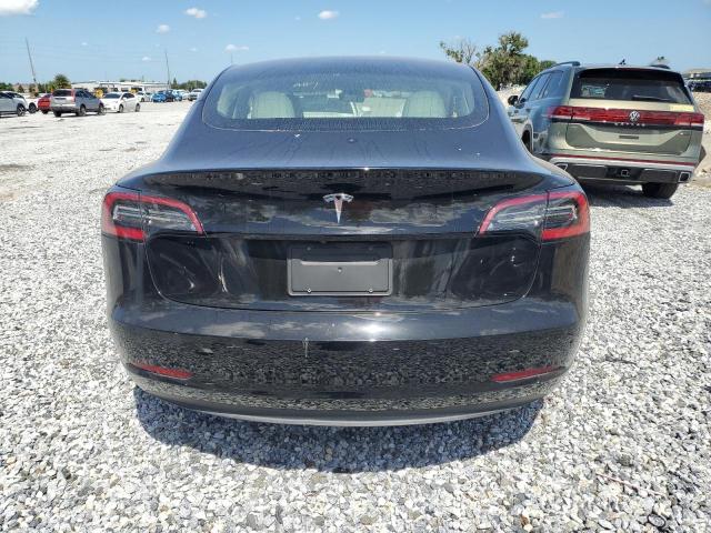 Photo 6 from auction – 2020 TESLA MODEL 3 with VIN 5YJ3E1EA2LF793104