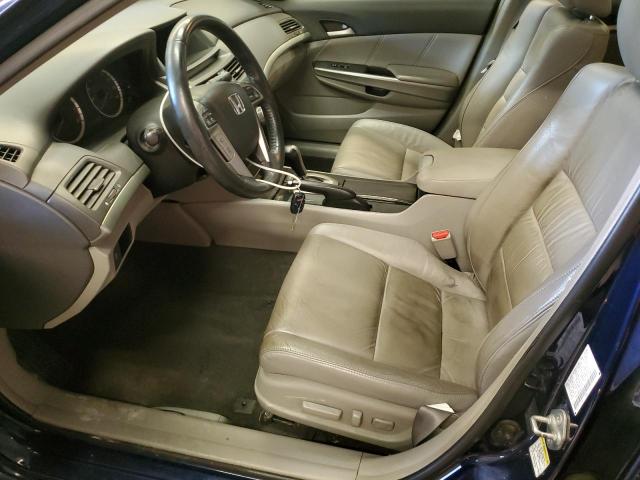 Photo 7 from auction – 2008 HONDA ACCORD EXL with VIN 1HGCP368X8A037720
