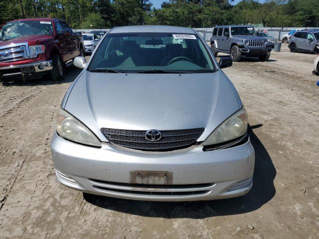Photo 5 from auction – 2002 TOYOTA CAMRY LE with VIN 4T1BE32K62U507583
