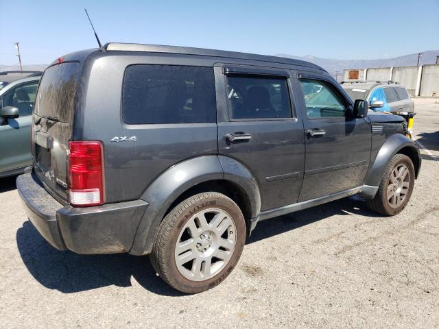Фото 3 с аукциона – 2011 DODGE NITRO HEAT с VIN 1D4PU4GX4BW543979