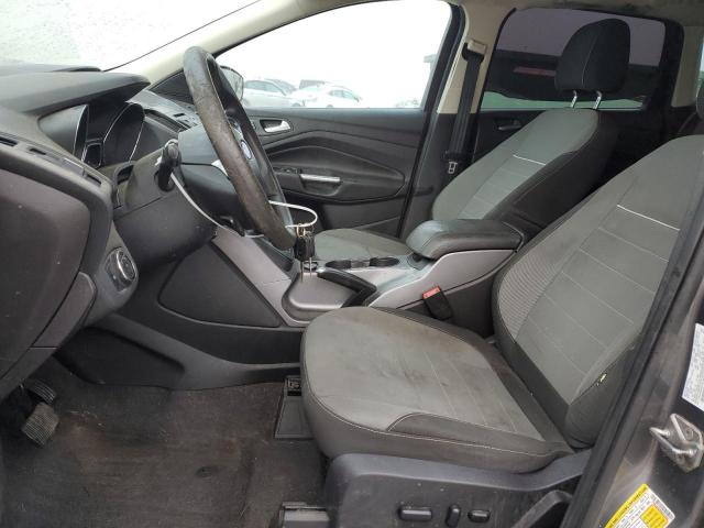 Photo 7 from auction – 2014 FORD ESCAPE SE with VIN 1FMCU9G96EUE14566