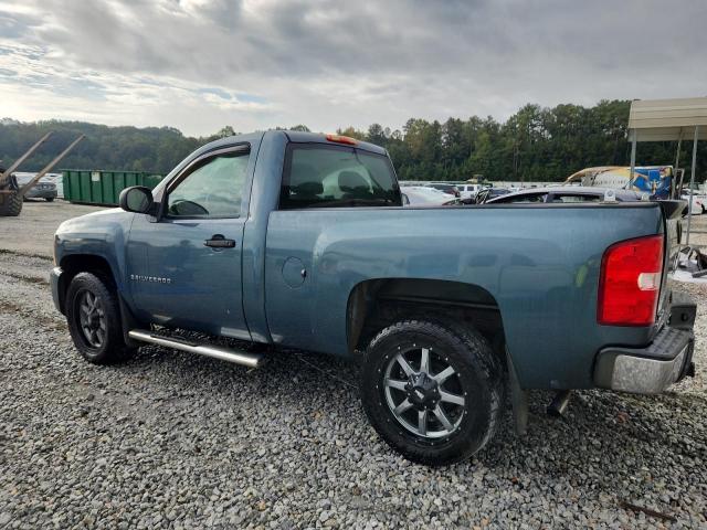 Photo 2 from auction – 2007 CHEVROLET SILVERADO with VIN 1GCEC14C77Z583826