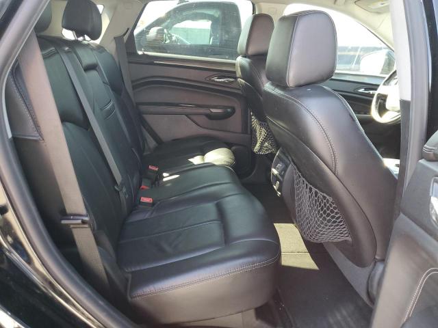 Photo 11 from auction – 2012 CADILLAC SRX with VIN 3GYFNGE31CS645402