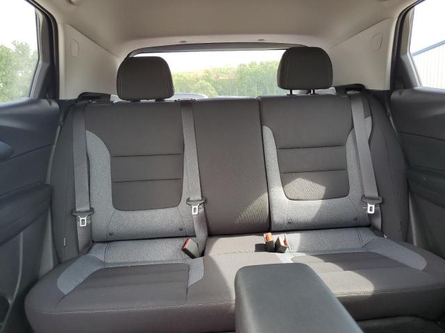 Photo 10 from auction – 2026 CHEVROLET TRAILBLAZER with VIN KL79MPSL5TB012498