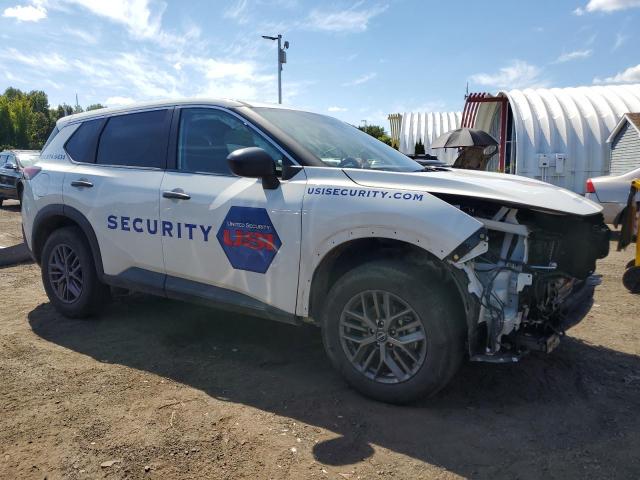 Photo 4 from auction – 2023 NISSAN ROGUE S with VIN 5N1BT3AB5PC925296