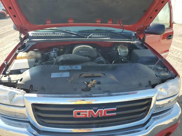 Photo 11 from auction – 2003 GMC NEW SIERRA with VIN 1GTEK19T93Z136341