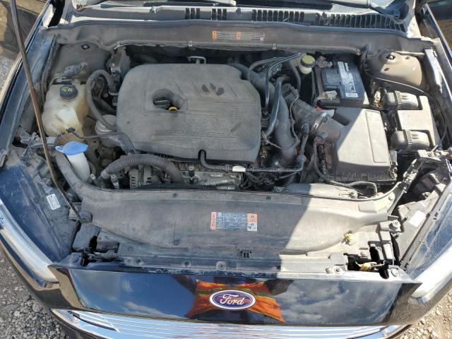Photo 11 from auction – 2016 FORD FUSION SE with VIN 3FA6P0HDXGR276893